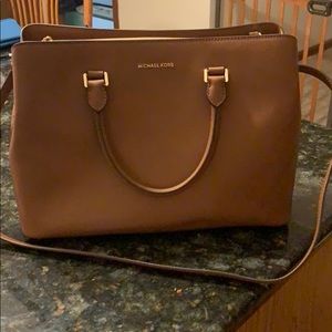 Michael Kors Satchel